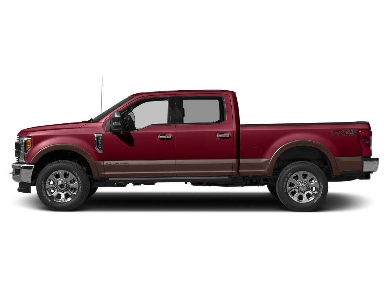 2019 Ford Super Duty F-350 SRW Vehicle Photo in AMERICAN FORK, UT 84003-3317