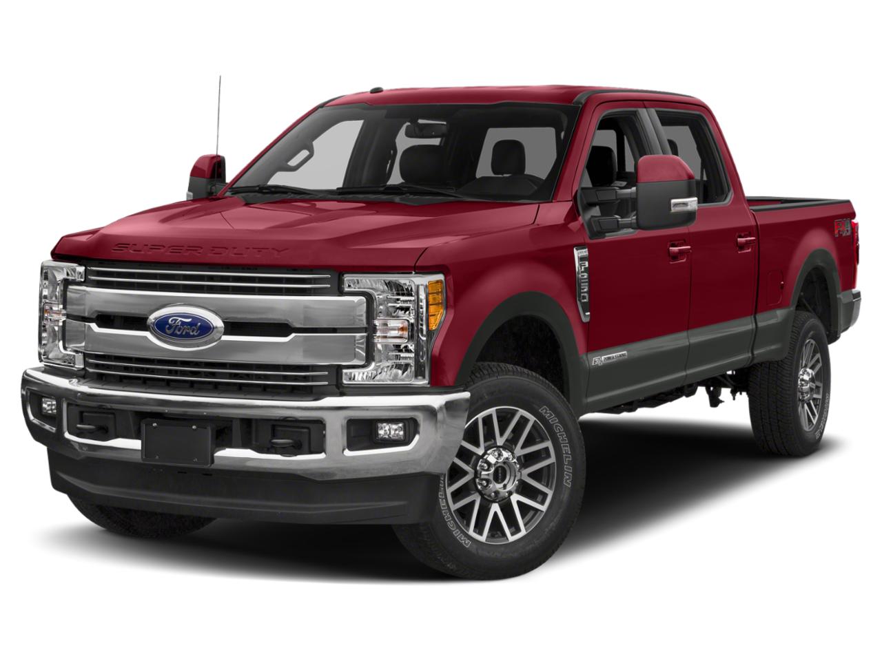 2019 Ford Super Duty F-350 SRW Vehicle Photo in AMERICAN FORK, UT 84003-3317