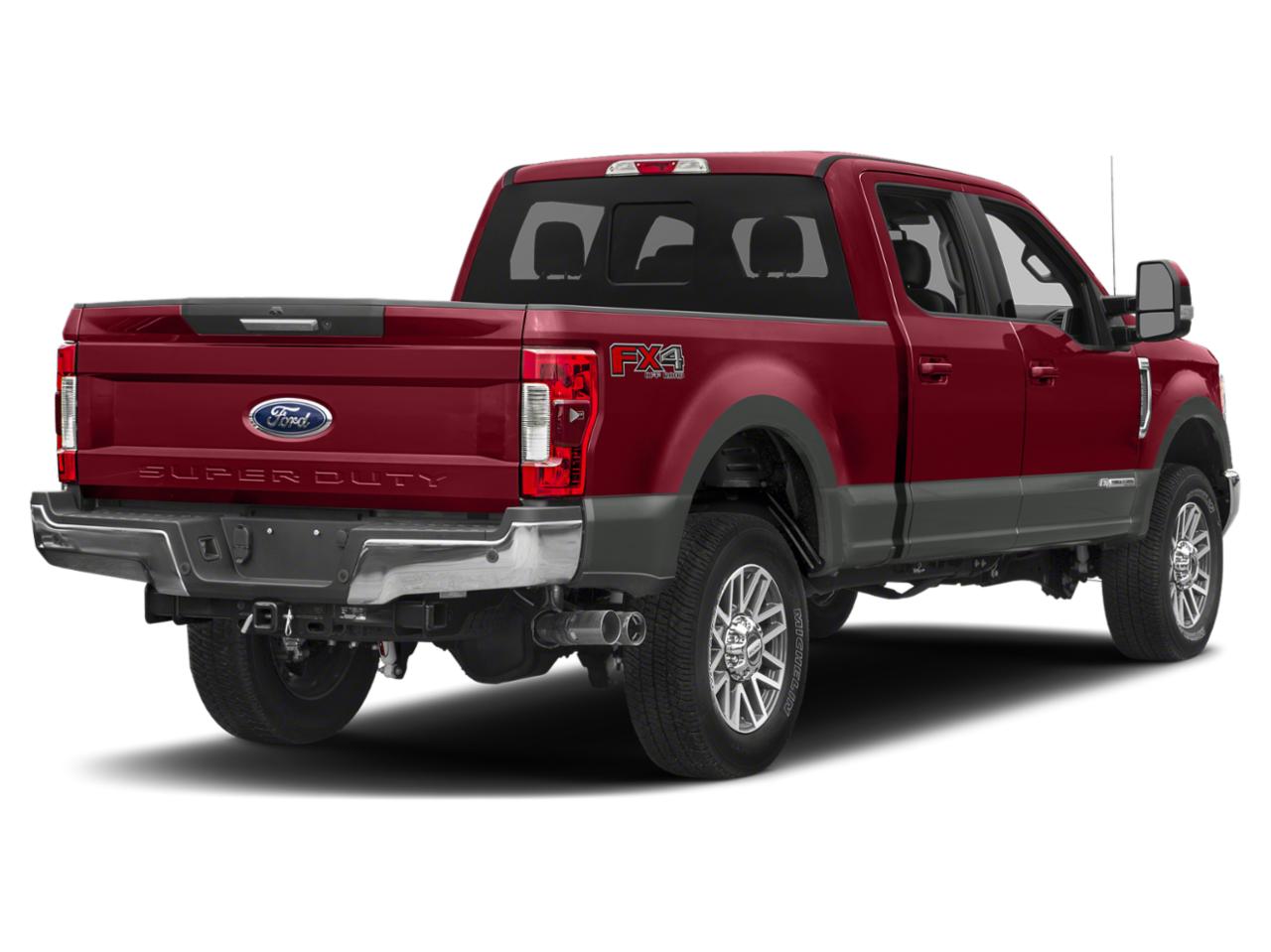 2019 Ford Super Duty F-350 SRW Vehicle Photo in AMERICAN FORK, UT 84003-3317