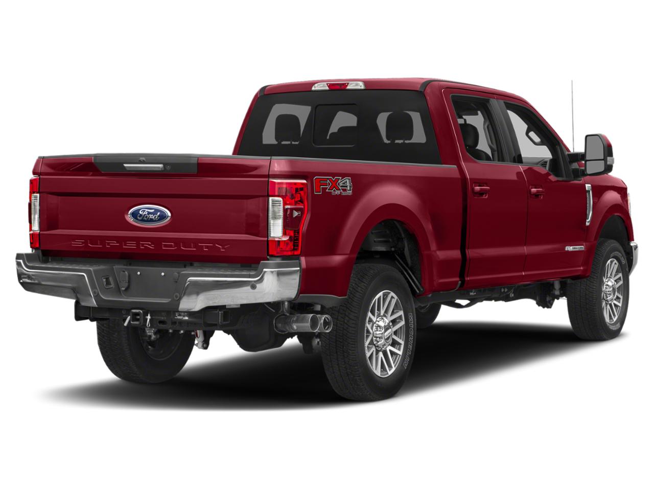 2019 Ford Super Duty F-350 SRW Vehicle Photo in AMERICAN FORK, UT 84003-3317