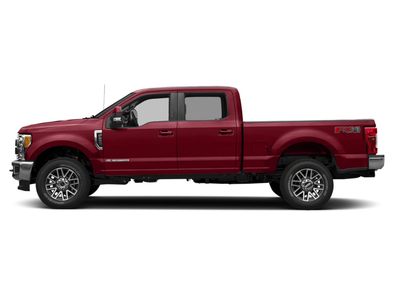 2019 Ford Super Duty F-350 SRW Vehicle Photo in AMERICAN FORK, UT 84003-3317