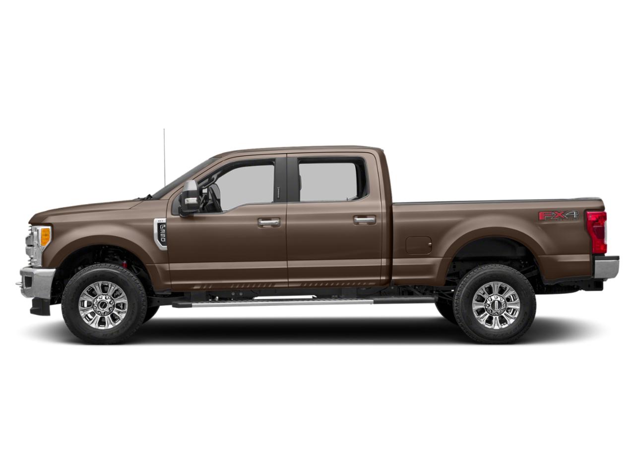 2019 Ford Super Duty F-350 SRW Vehicle Photo in Layton, UT 84041