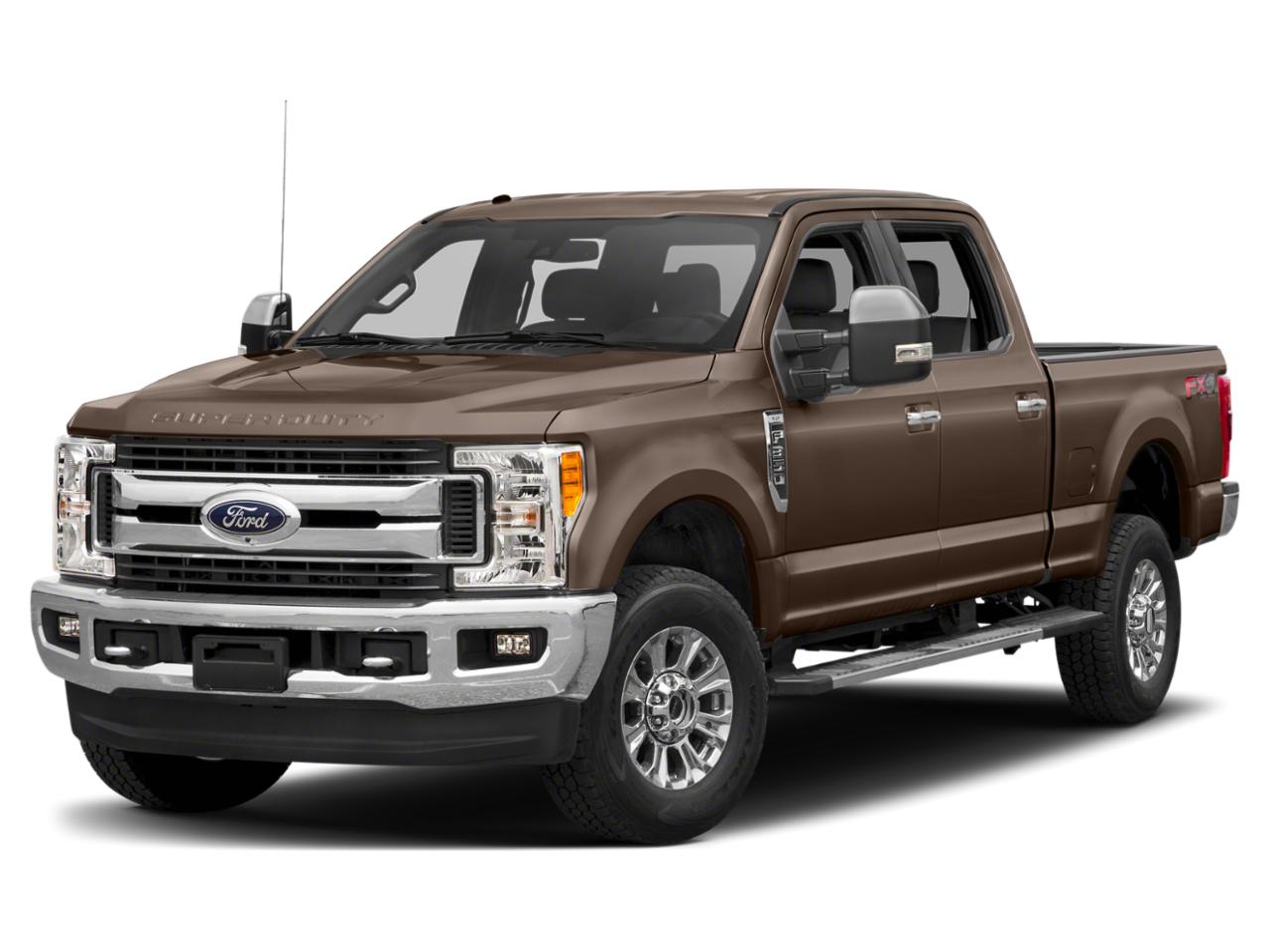 2019 Ford Super Duty F-350 SRW Vehicle Photo in Layton, UT 84041