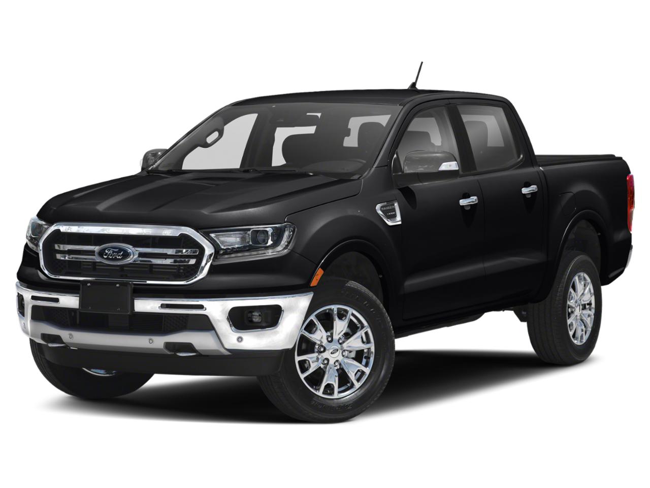 2019 Ford Ranger Vehicle Photo in Jacksonville, FL 32244