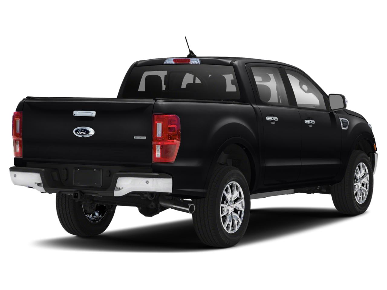 2019 Ford Ranger Vehicle Photo in Jacksonville, FL 32244