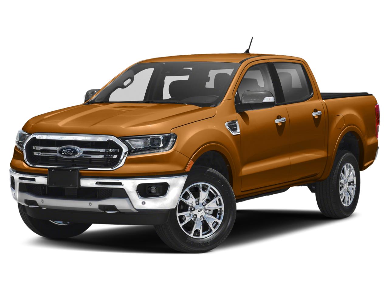 2019 Ford Ranger Vehicle Photo in WASILLA, AK 99654-8339