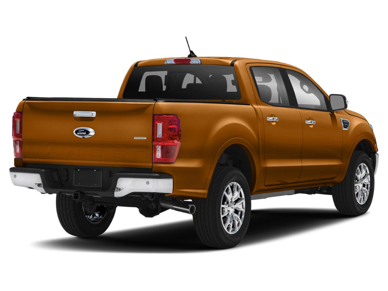 2019 Ford Ranger Vehicle Photo in WASILLA, AK 99654-8339