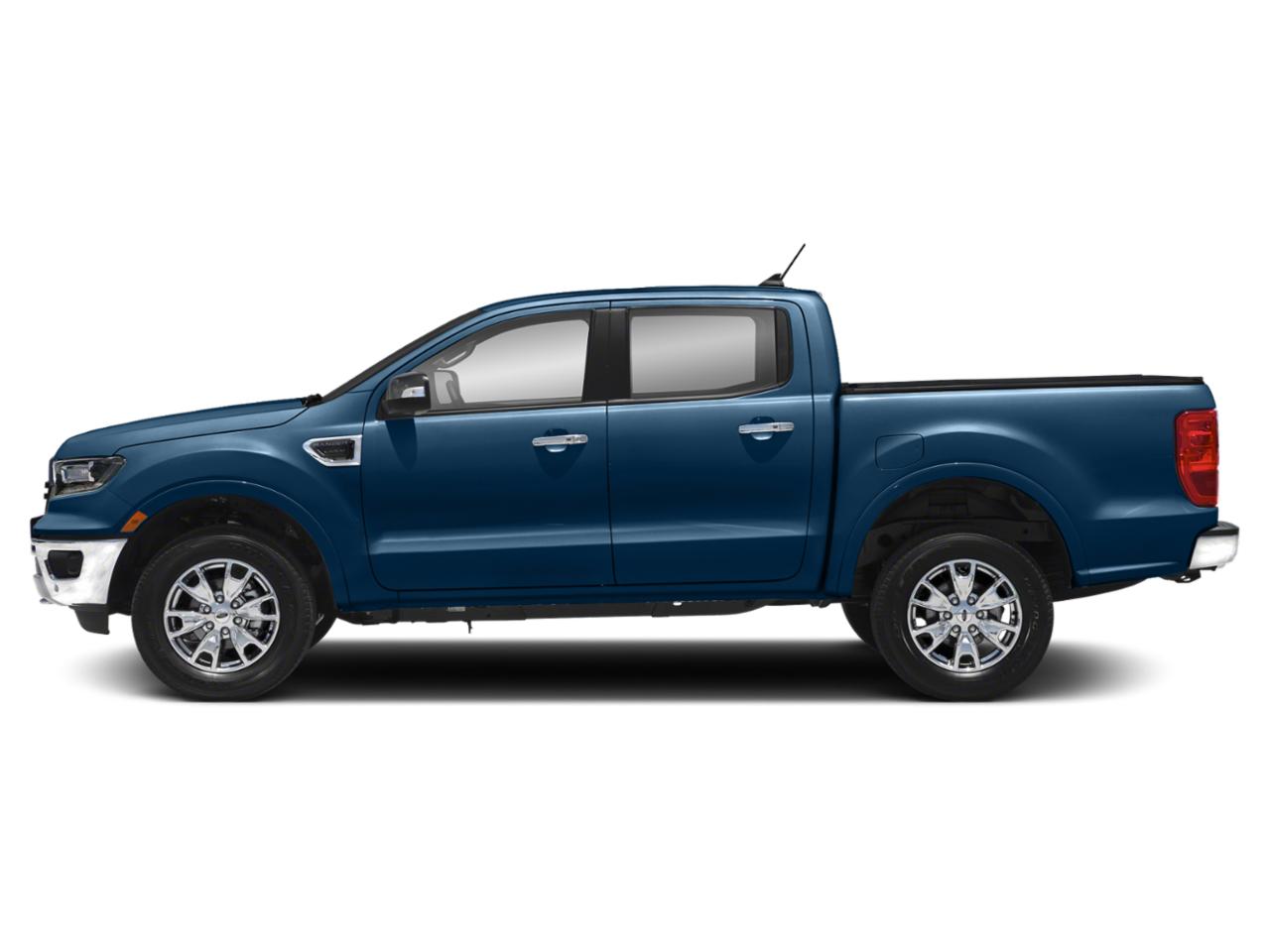 2019 Ford Ranger Vehicle Photo in Spokane Valley, WA 99212