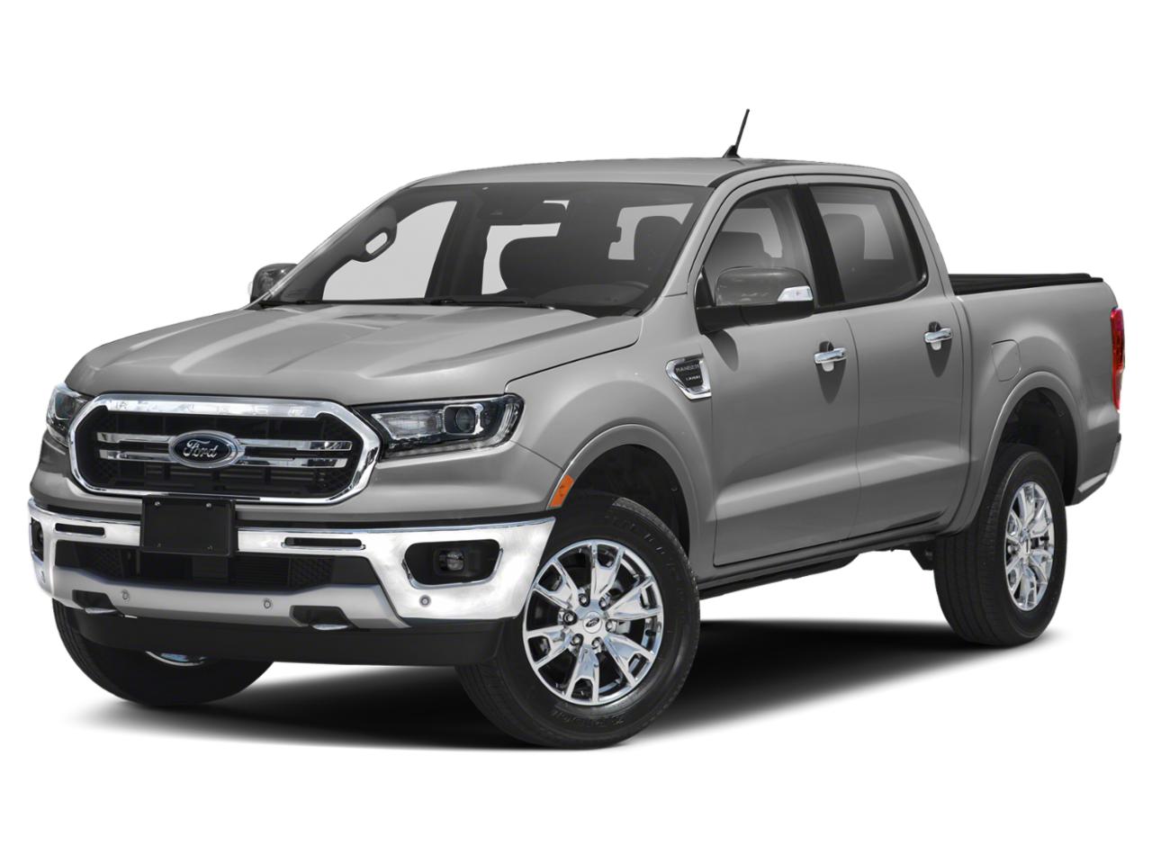 2019 Ford Ranger Vehicle Photo in Salem, OR 97301