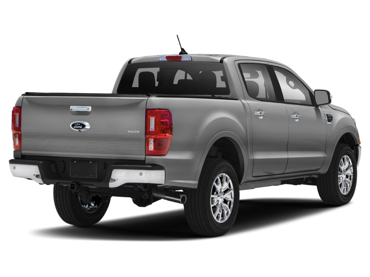 2019 Ford Ranger Vehicle Photo in Salem, OR 97301