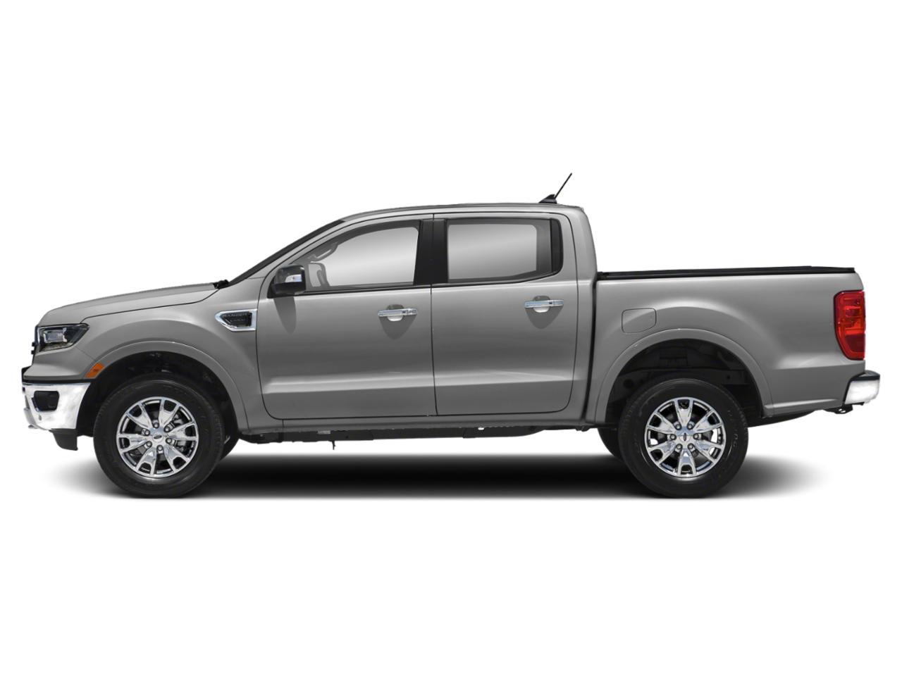 2019 Ford Ranger Vehicle Photo in Salem, OR 97301