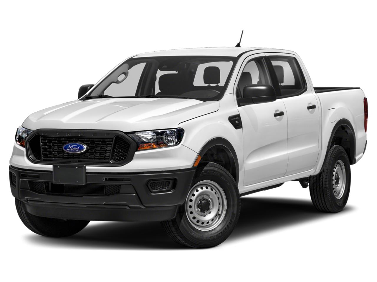2019 Ford Ranger Vehicle Photo in BARTOW, FL 33830-4397