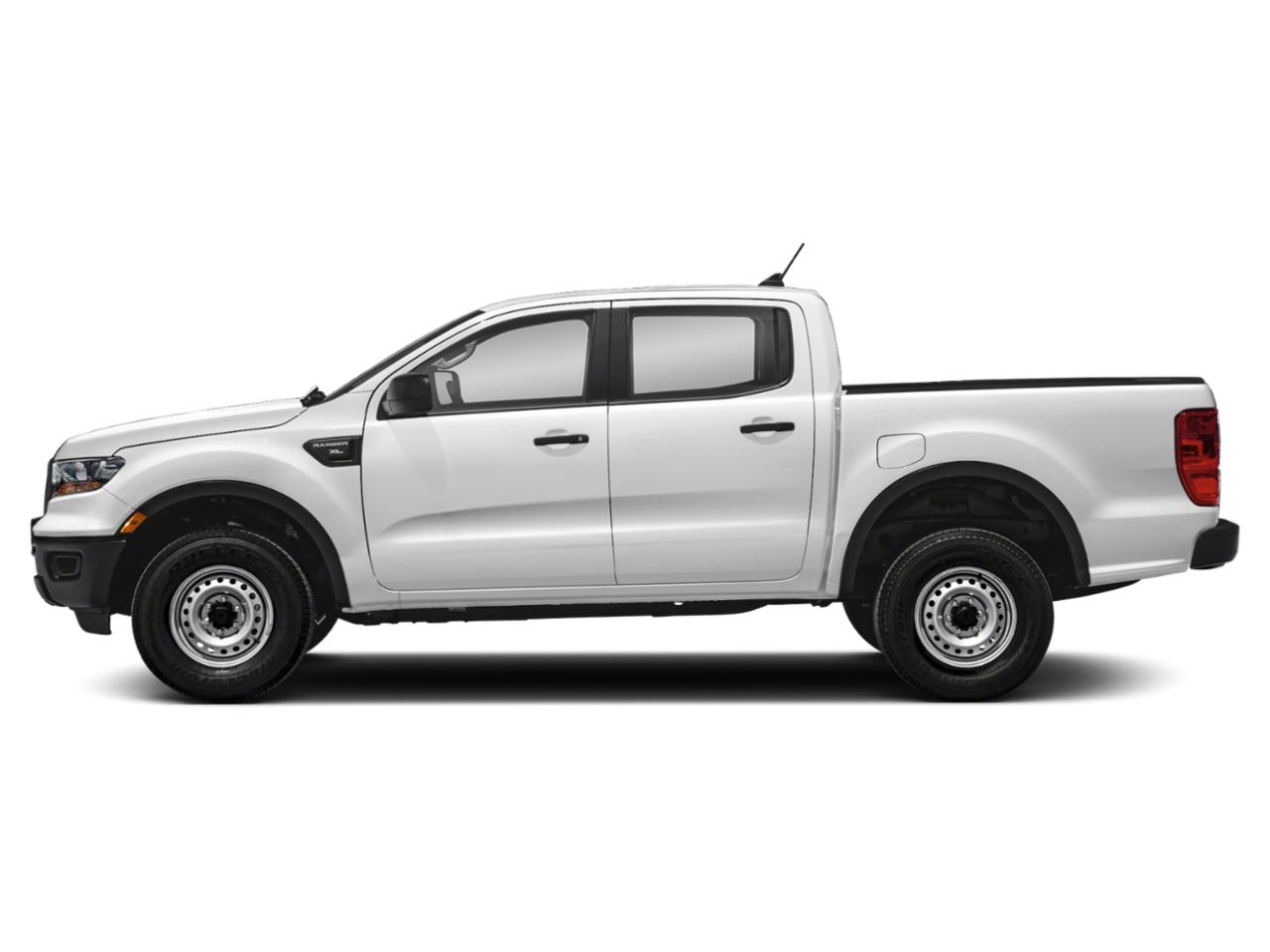 2019 Ford Ranger Vehicle Photo in DENTON, TX 76210-9321