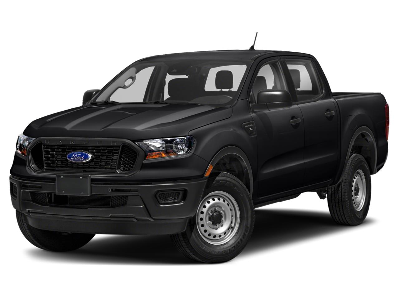 2019 Ford Ranger Vehicle Photo in Saint Charles, IL 60174