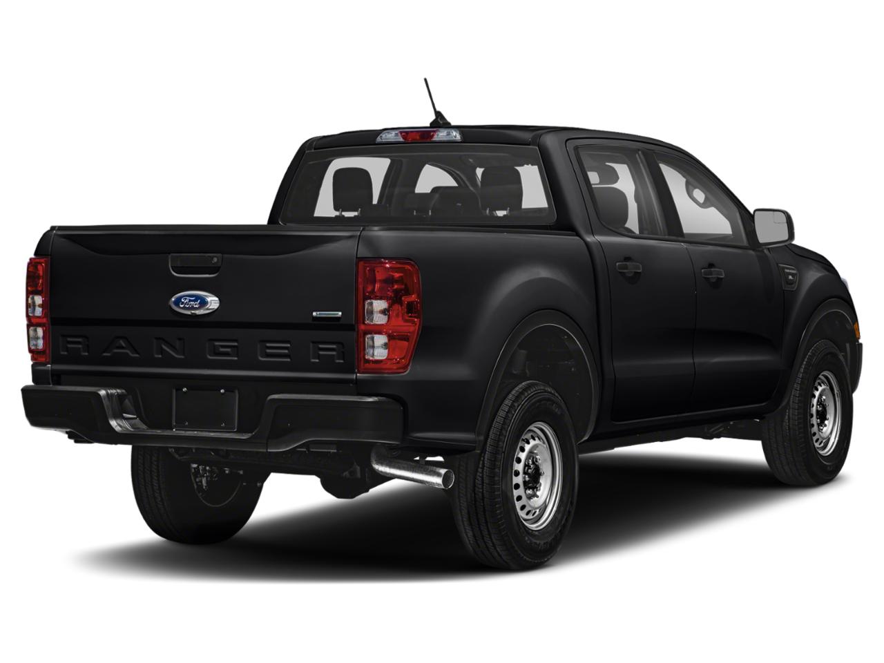 2019 Ford Ranger Vehicle Photo in Margate, FL 33063