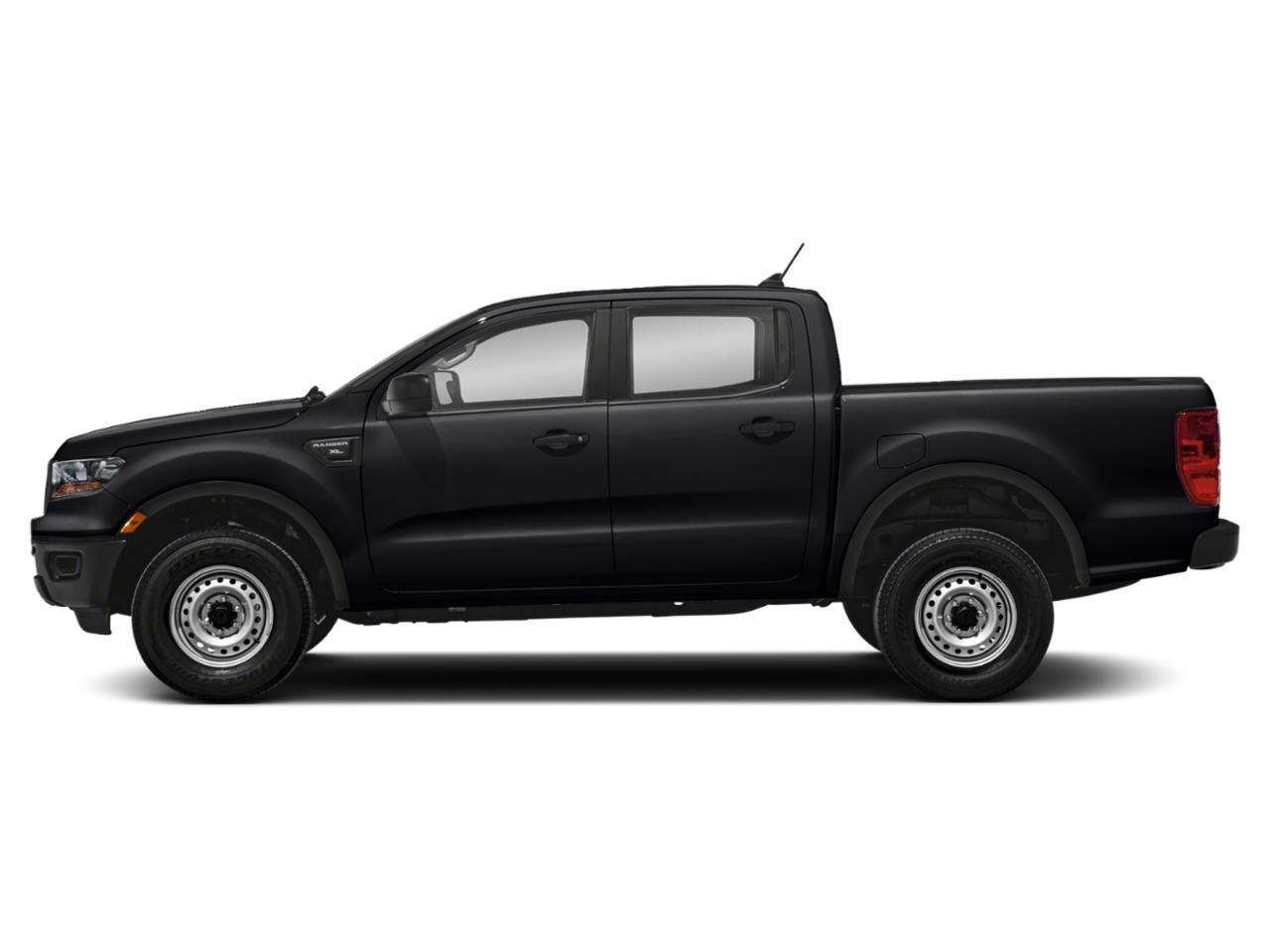 Used 2019 Ford Ranger XLT with VIN 1FTER4EHXKLA73315 for sale in Goldsboro, NC