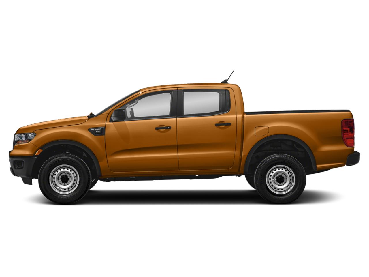 2019 Ford Ranger Vehicle Photo in ASHLAND, KY 41101-7620