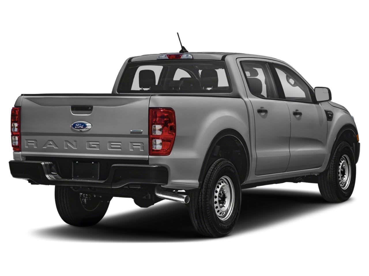 2019 Ford Ranger Vehicle Photo in BEAUFORT, SC 29906-4218