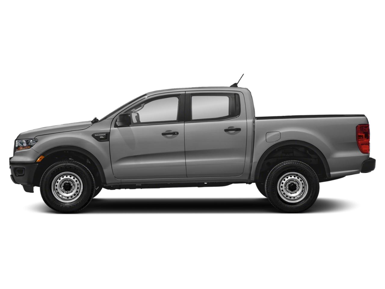 2019 Ford Ranger Vehicle Photo in BEAUFORT, SC 29906-4218