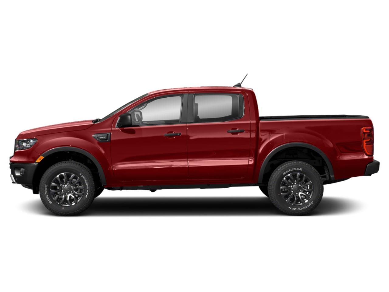 2019 Ford Ranger Vehicle Photo in Bradenton, FL 34207