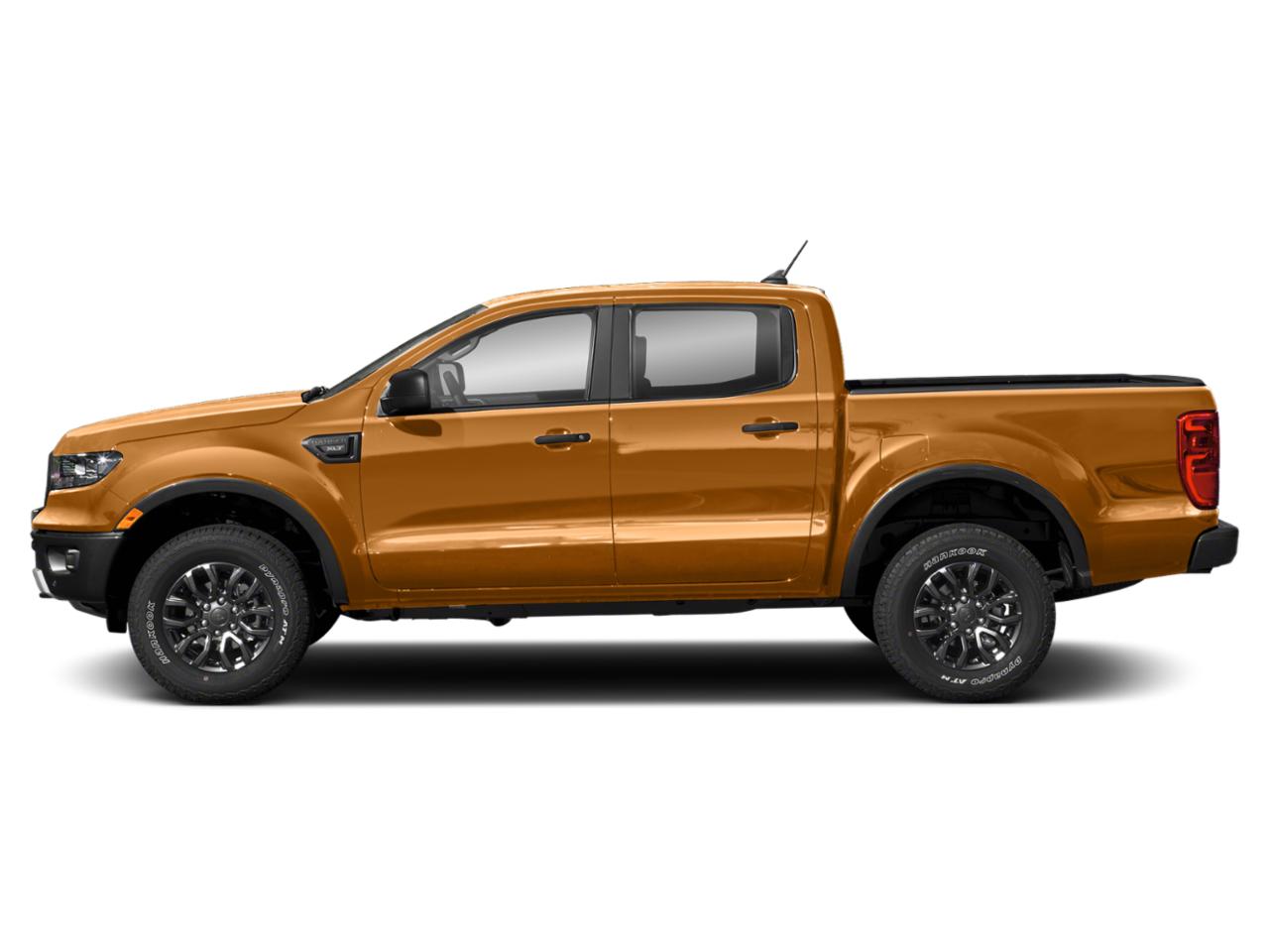 2019 Ford Ranger Vehicle Photo in Spokane Valley, WA 99212