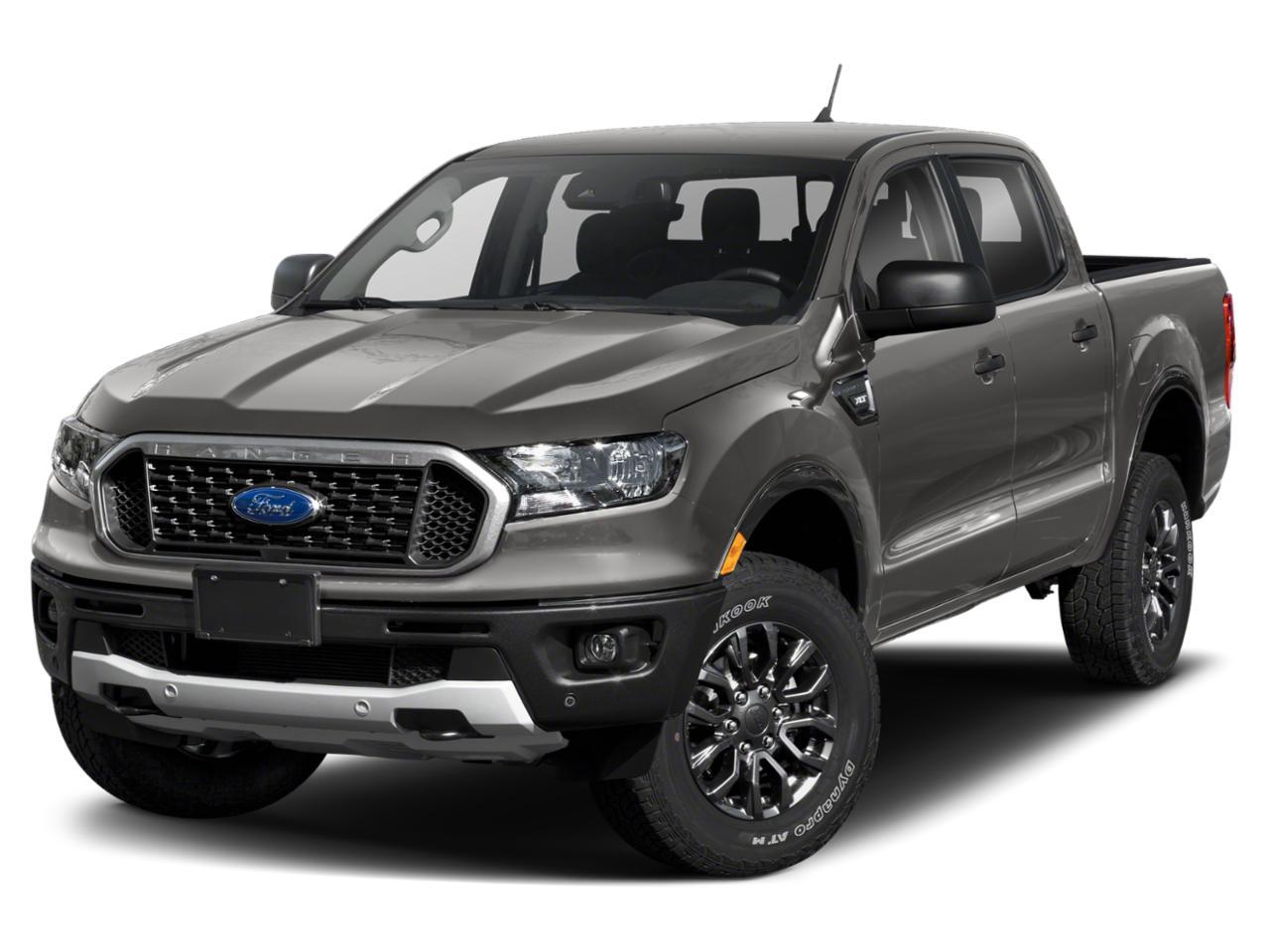 2019 Ford Ranger Vehicle Photo in Davie, FL 33331