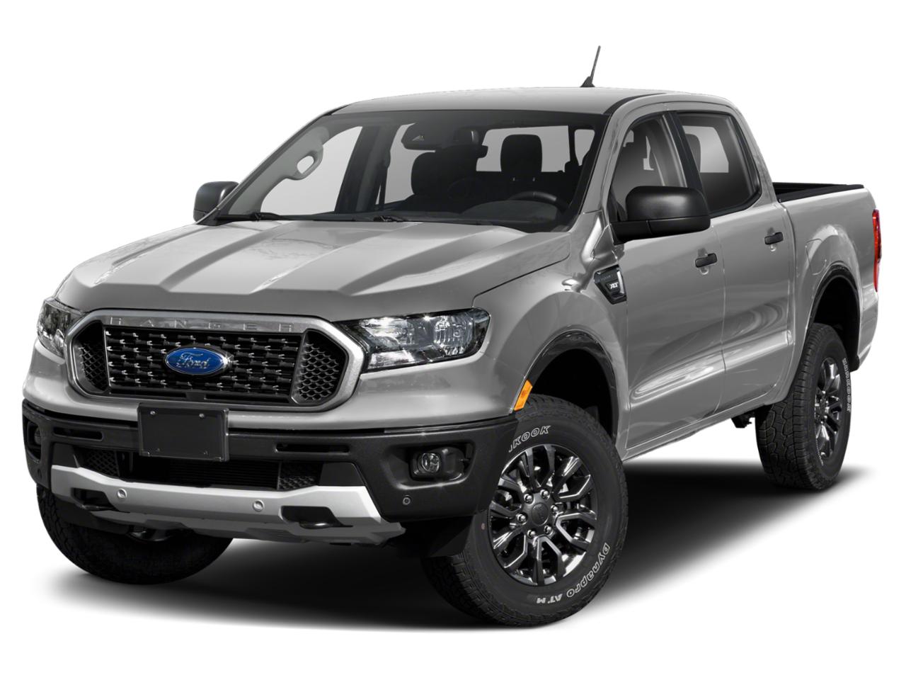 2019 Ford Ranger Vehicle Photo in RIVERSIDE, CA 92504-4106