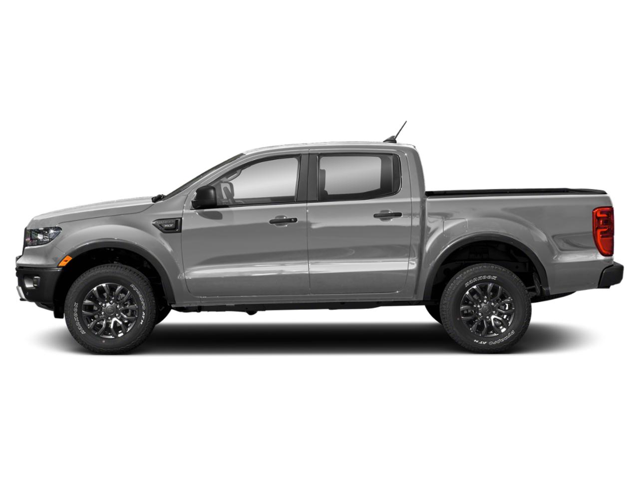 2019 Ford Ranger Vehicle Photo in DENVER, CO 80221-3610