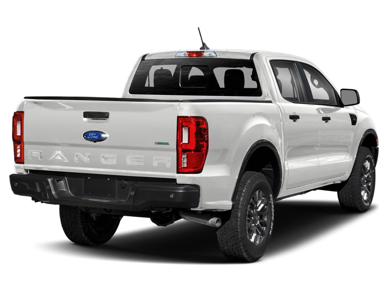 2019 Ford Ranger Vehicle Photo in PEORIA, AZ 85382-3715