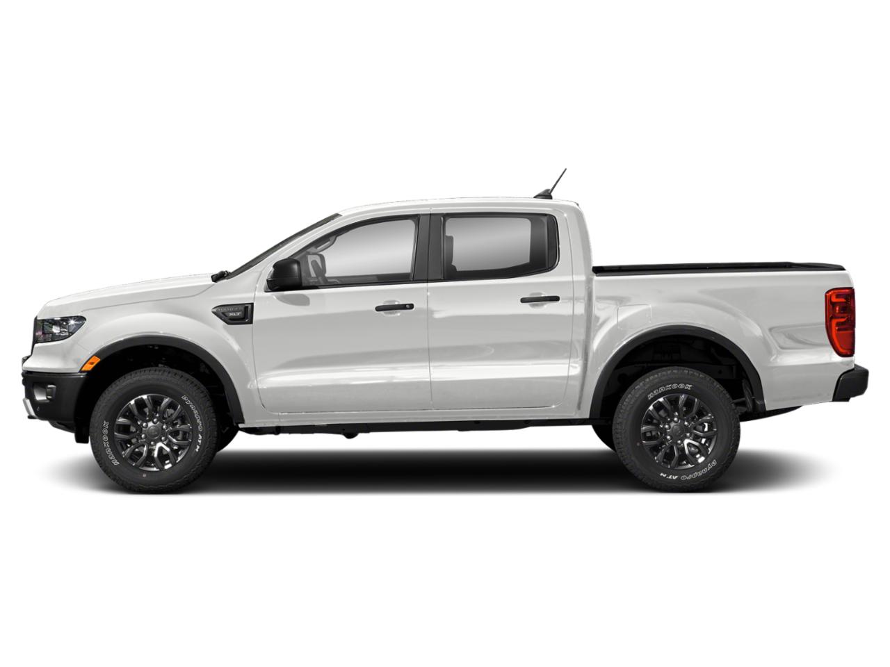 2019 Ford Ranger Vehicle Photo in Plainfield, IL 60586