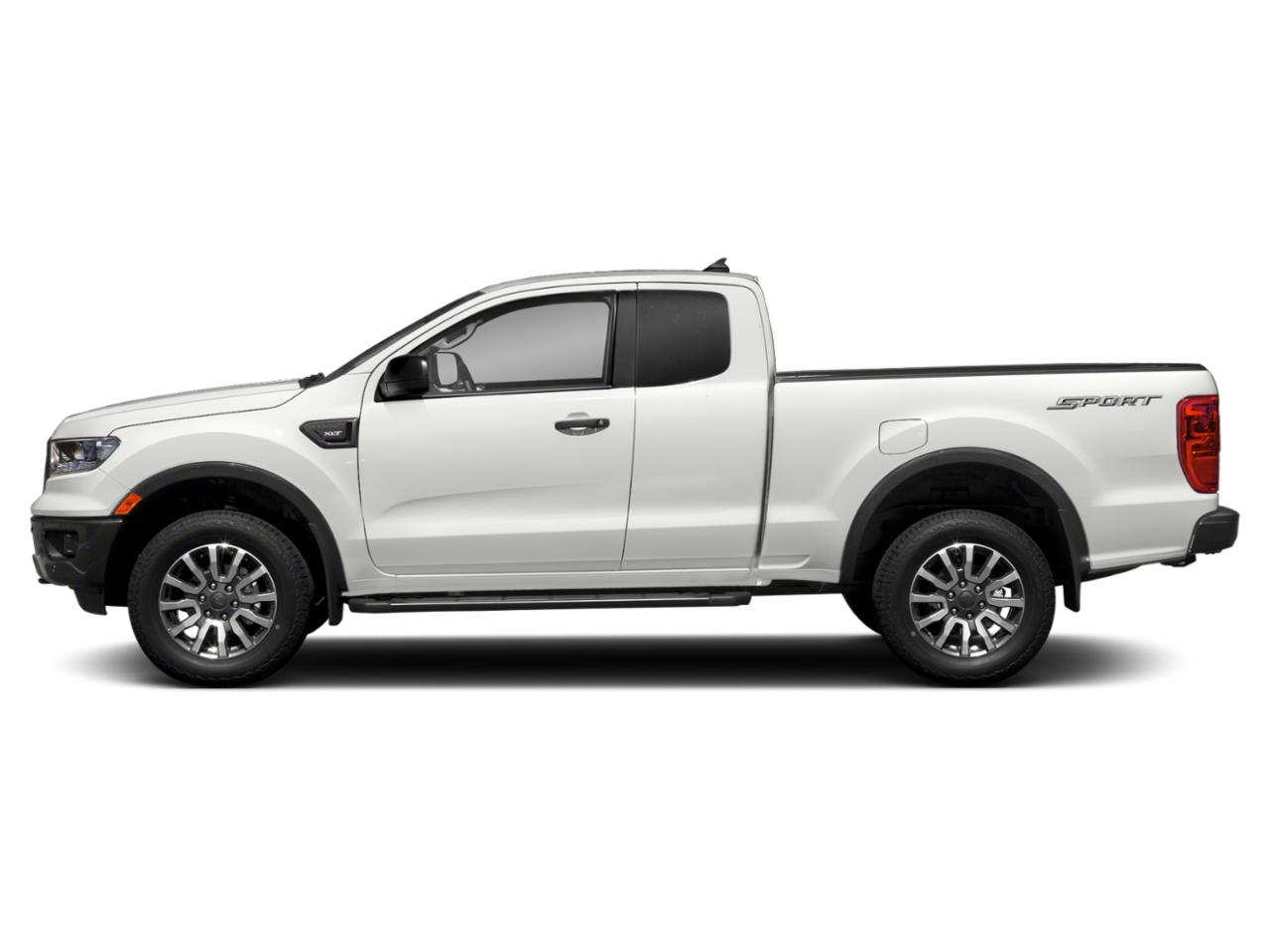 2019 Ford Ranger Vehicle Photo in Tulsa, OK 74145