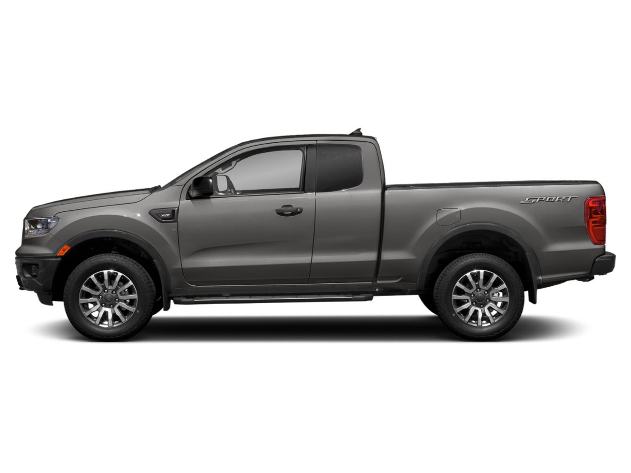 Used 2019 Ford Ranger XLT with VIN 1FTER1FH3KLA24650 for sale in Ashland, NE