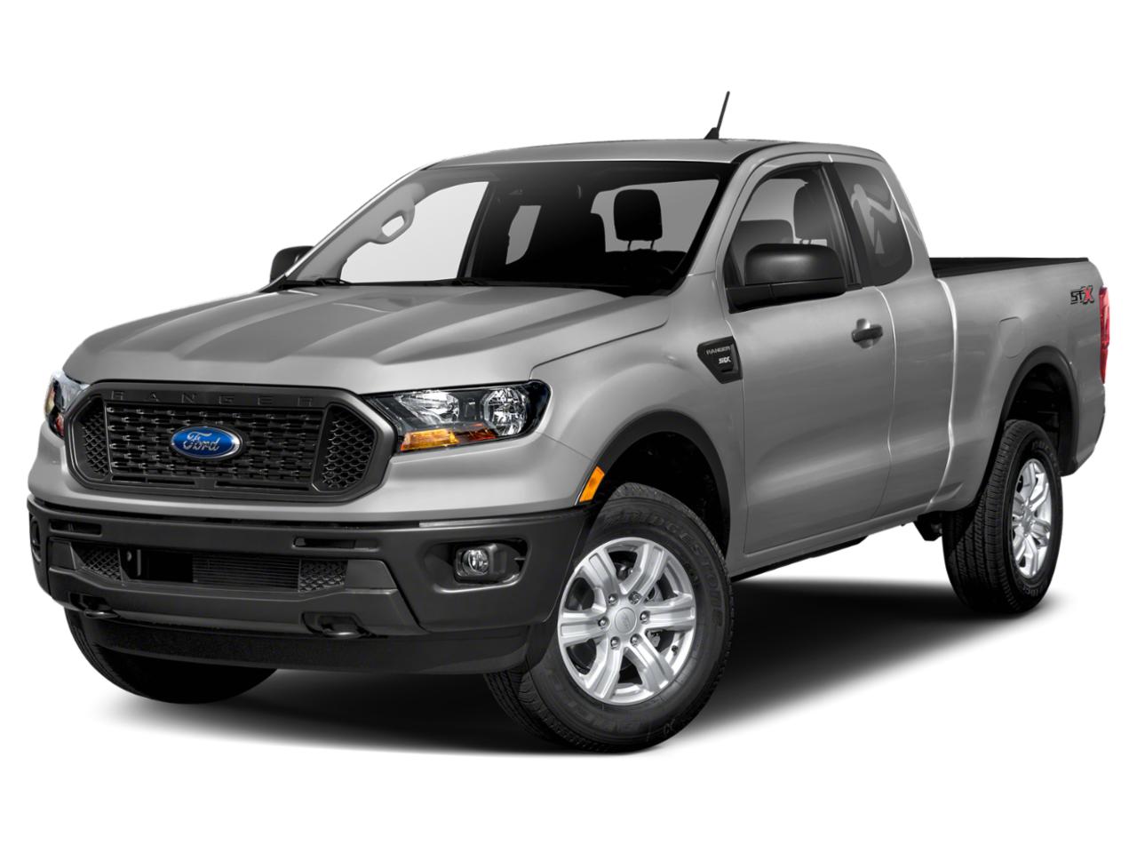 2019 Ford Ranger Vehicle Photo in Danville, KY 40422