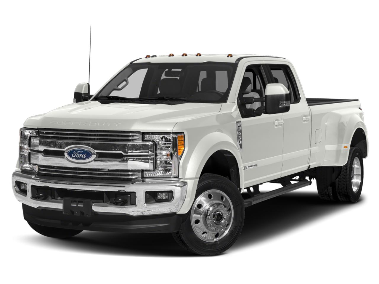 2019 Ford Super Duty F-450 DRW Vehicle Photo in Pilot Point, TX 76258