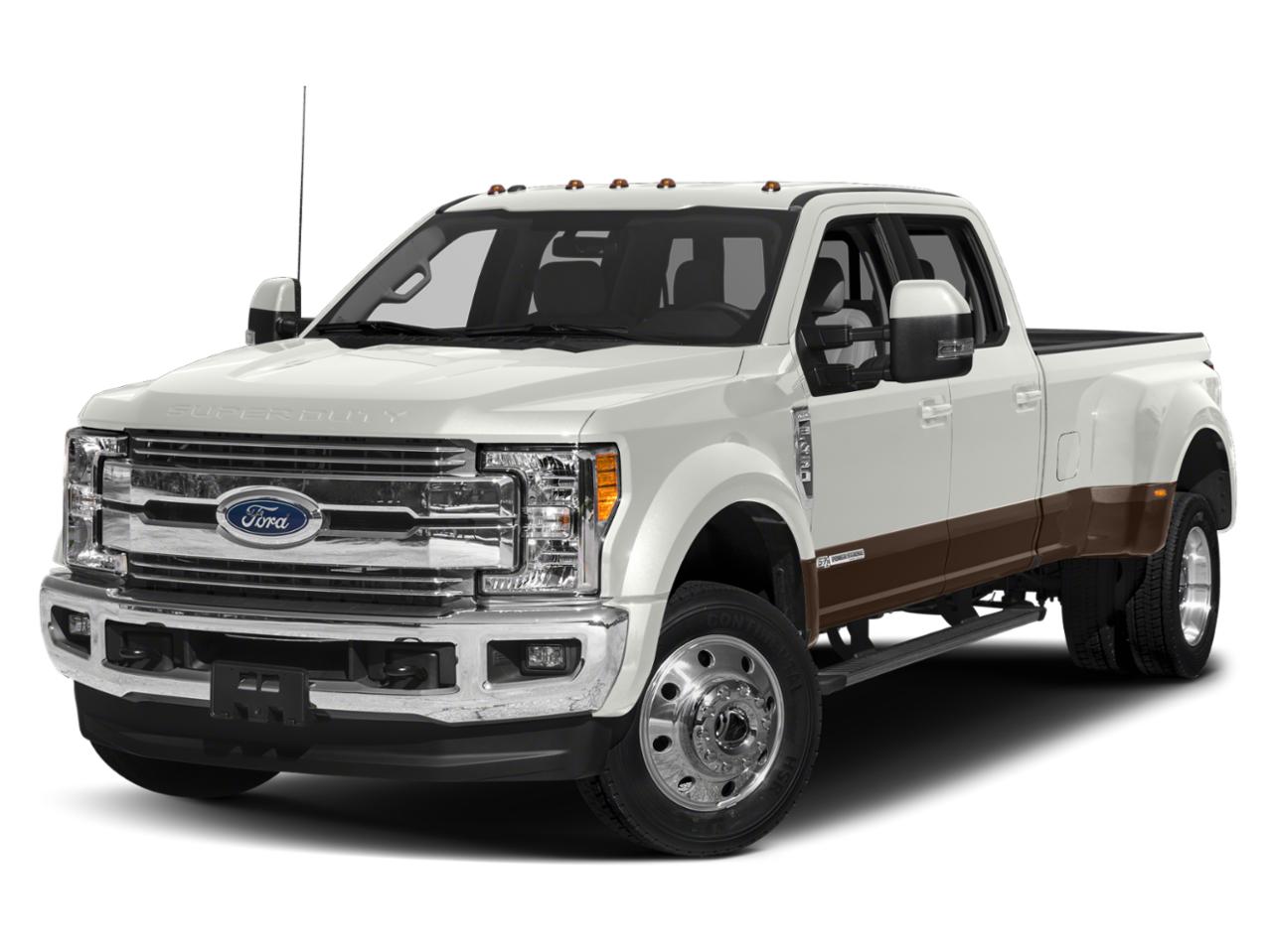 2019 Ford Super Duty F-450 DRW Vehicle Photo in Pilot Point, TX 76258