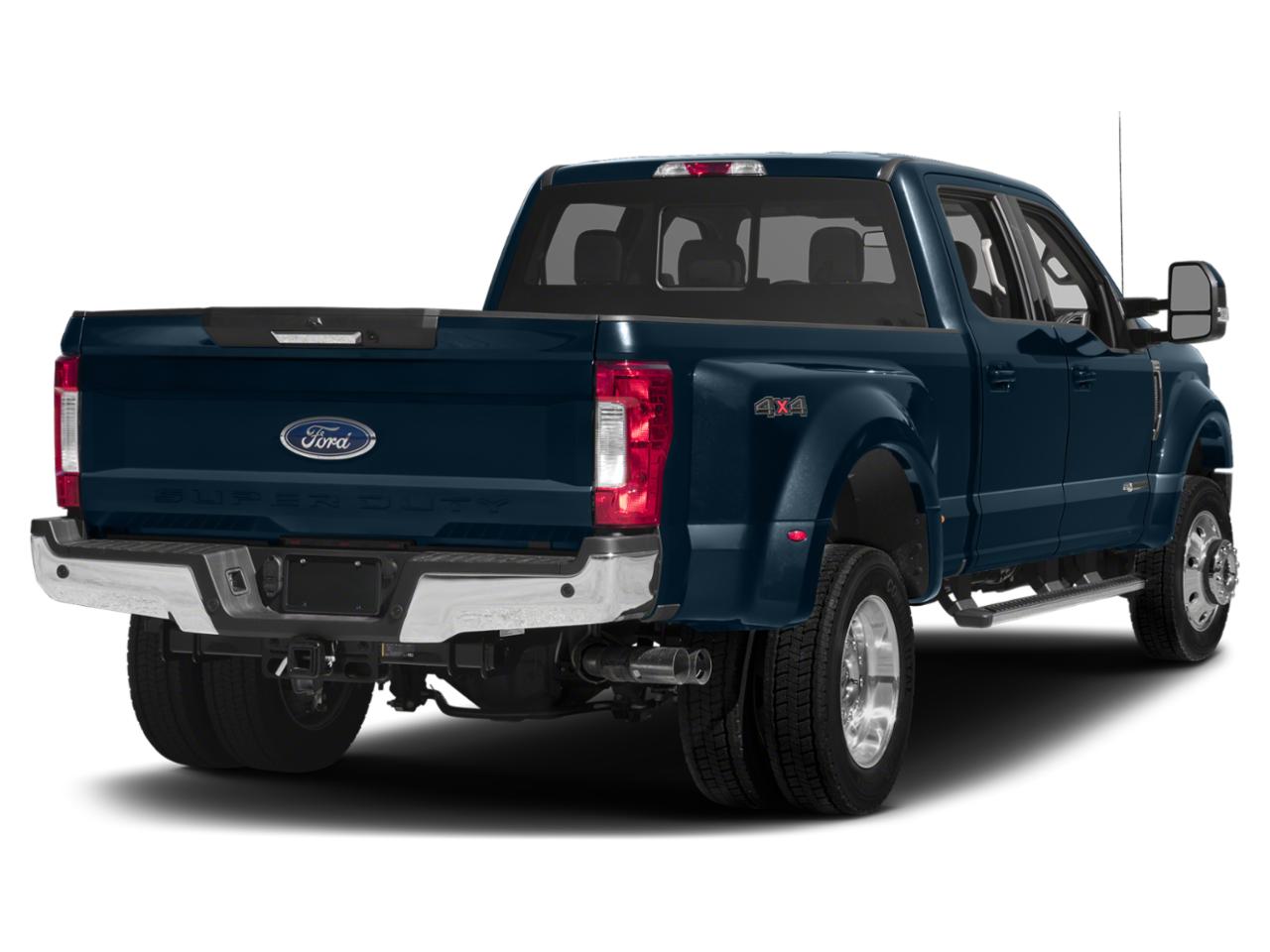 2019 Ford Super Duty F-450 DRW Vehicle Photo in Winter Park, FL 32792