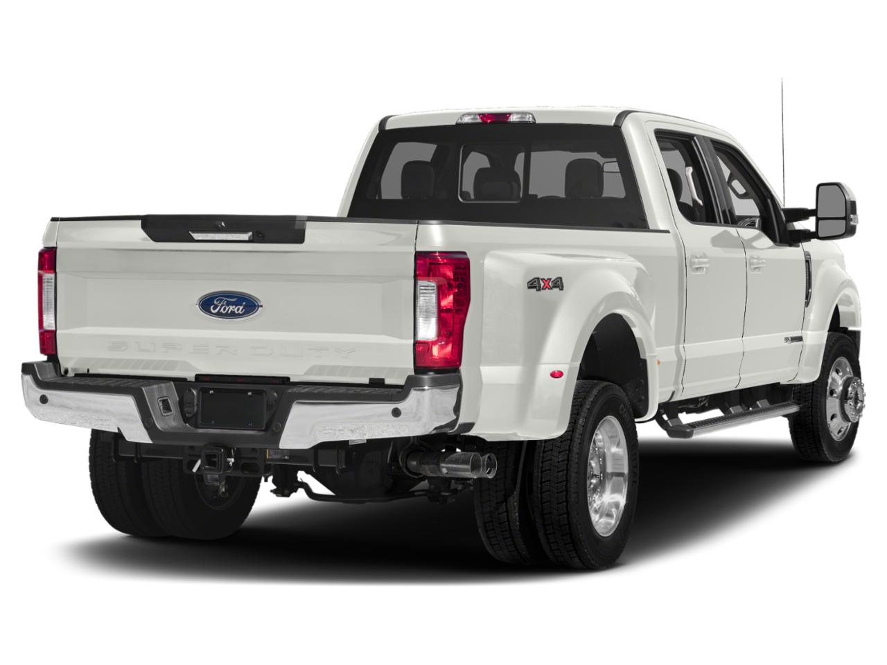 2019 Ford Super Duty F-450 DRW Vehicle Photo in Pilot Point, TX 76258