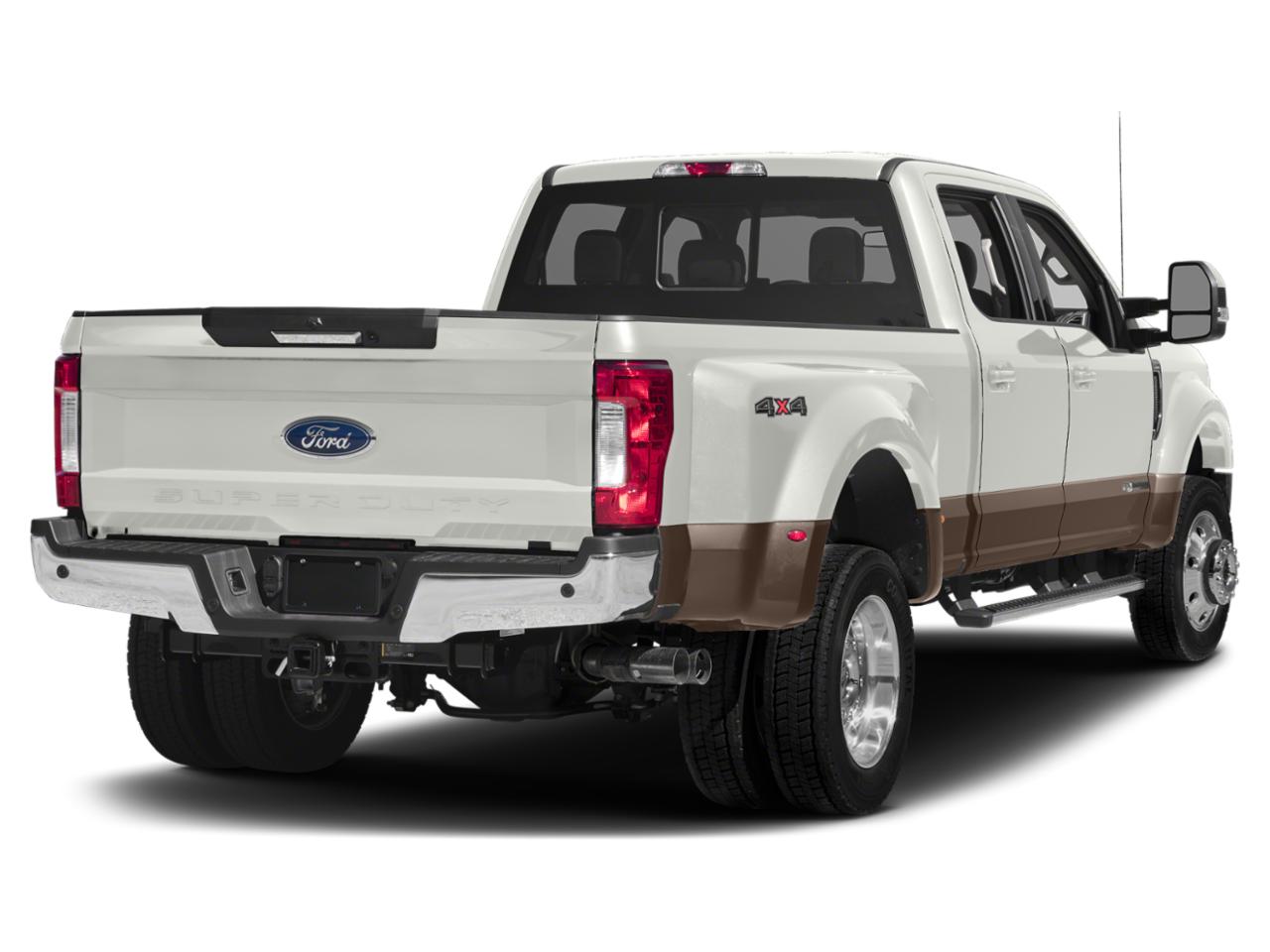 2019 Ford Super Duty F-450 DRW Vehicle Photo in Pilot Point, TX 76258