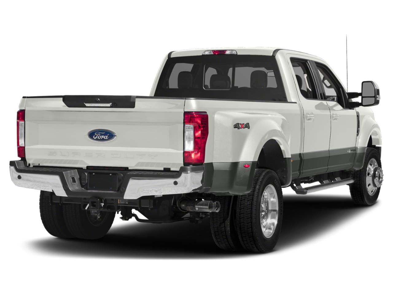 2019 Ford Super Duty F-450 DRW Vehicle Photo in Pilot Point, TX 76258