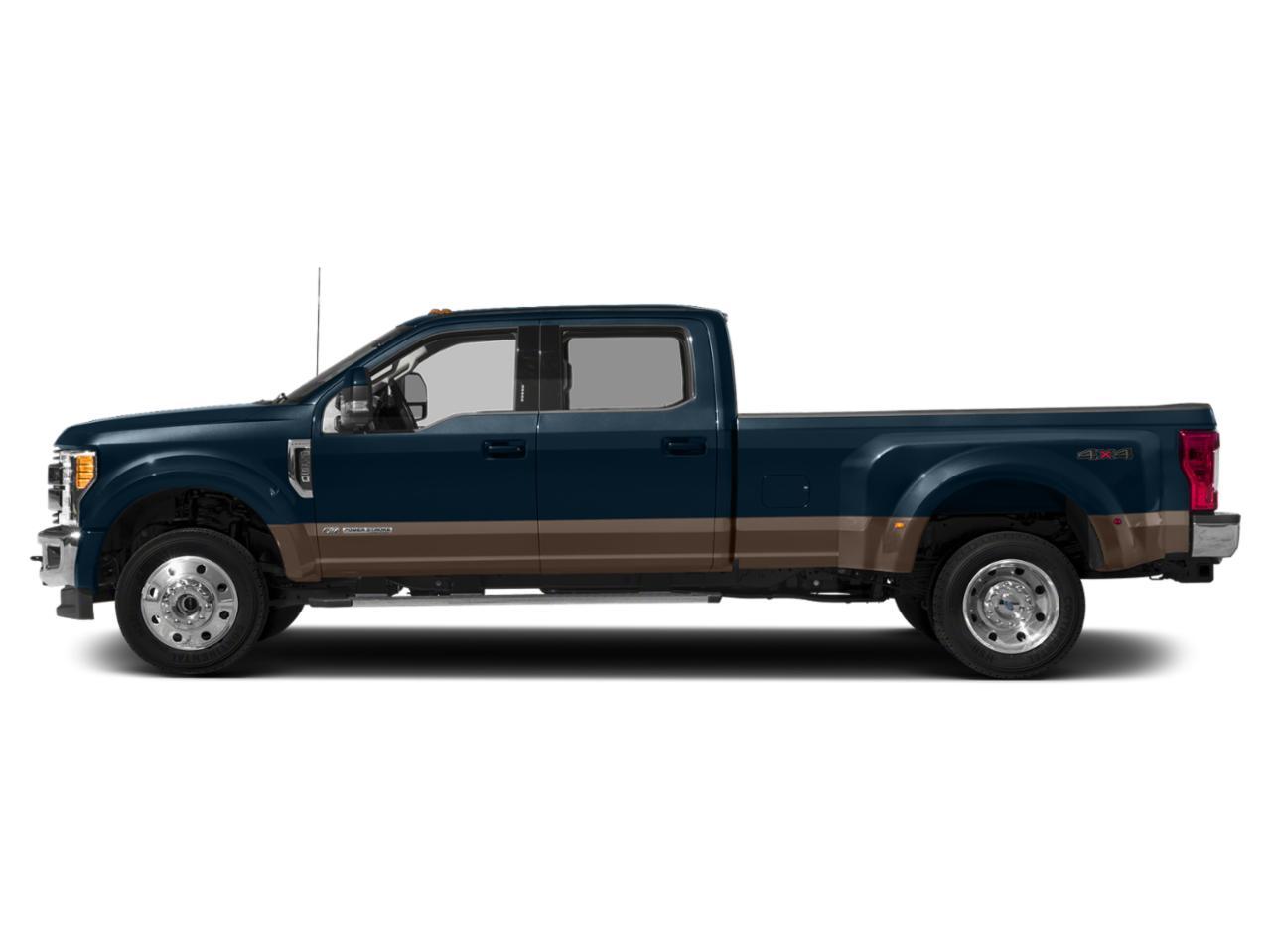 2019 Ford Super Duty F-450 DRW Vehicle Photo in Winter Park, FL 32792