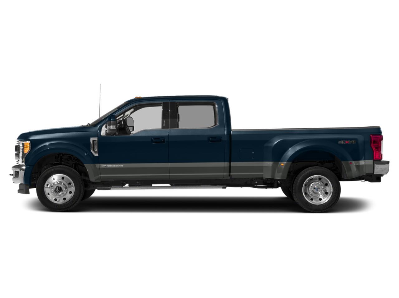 2019 Ford Super Duty F-450 DRW Vehicle Photo in Winter Park, FL 32792