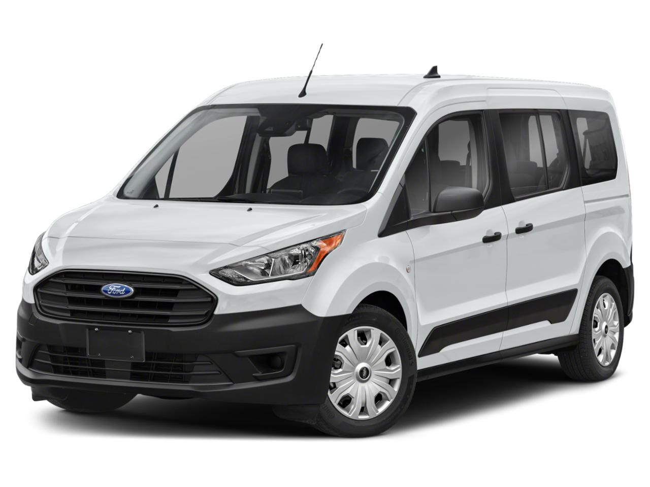 2019 Ford Transit Connect Wagon Vehicle Photo in Trevose, PA 19053