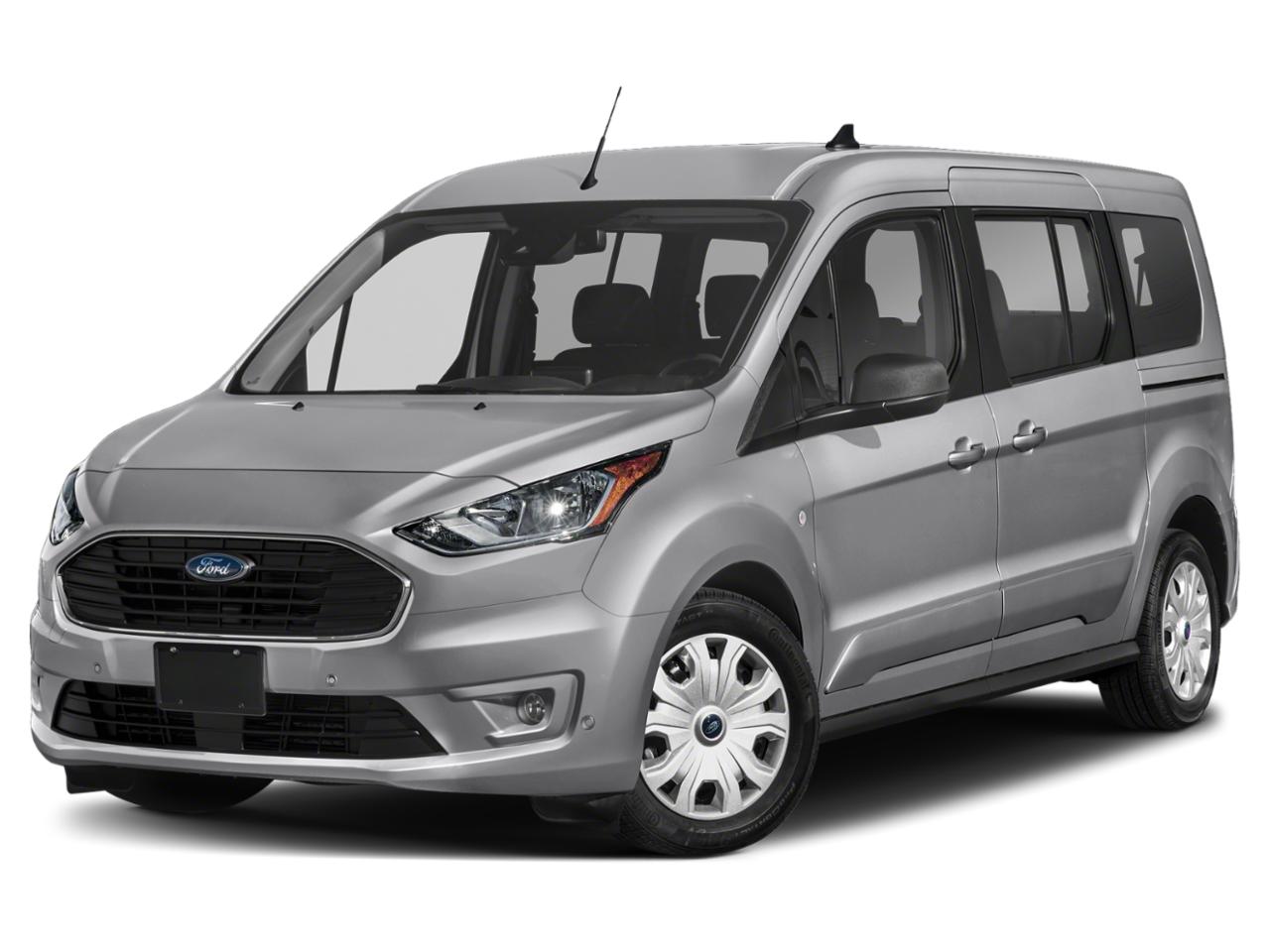 2019 Ford Transit Connect Wagon Vehicle Photo in Memphis, TN 38115