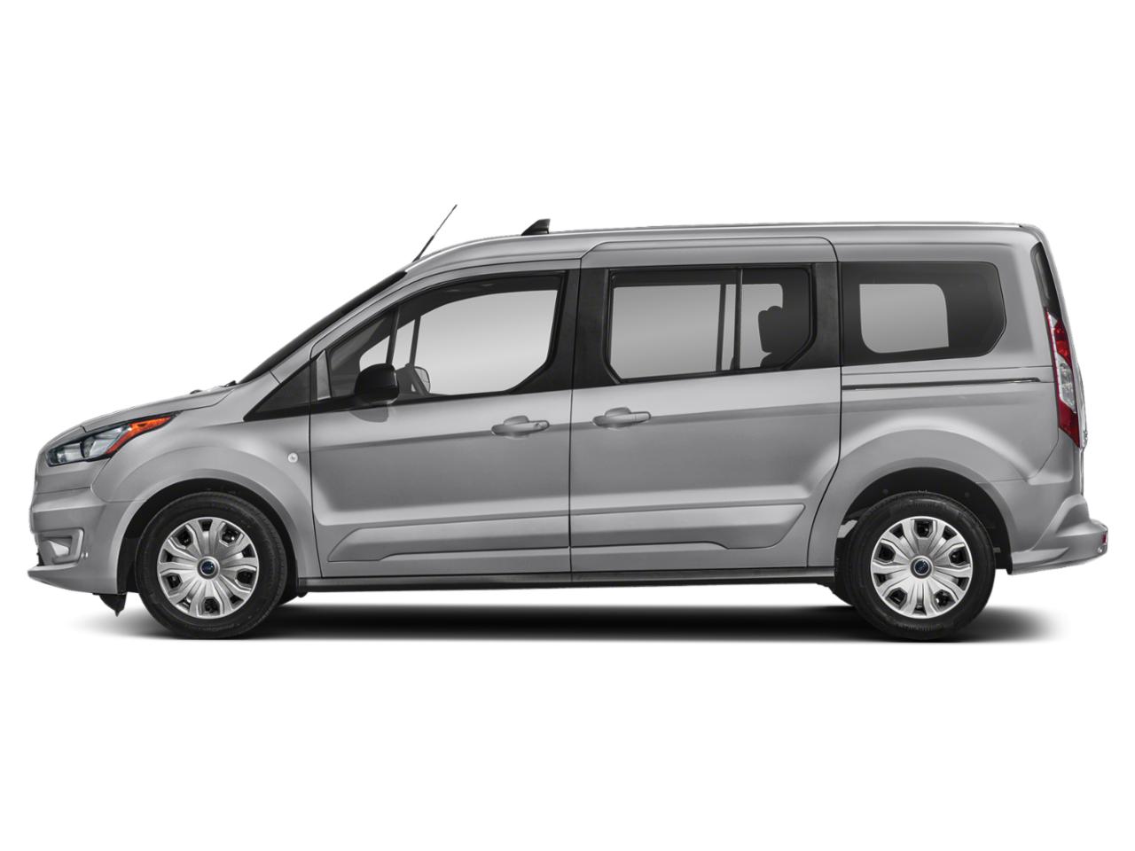 2019 Ford Transit Connect Wagon Vehicle Photo in Memphis, TN 38115