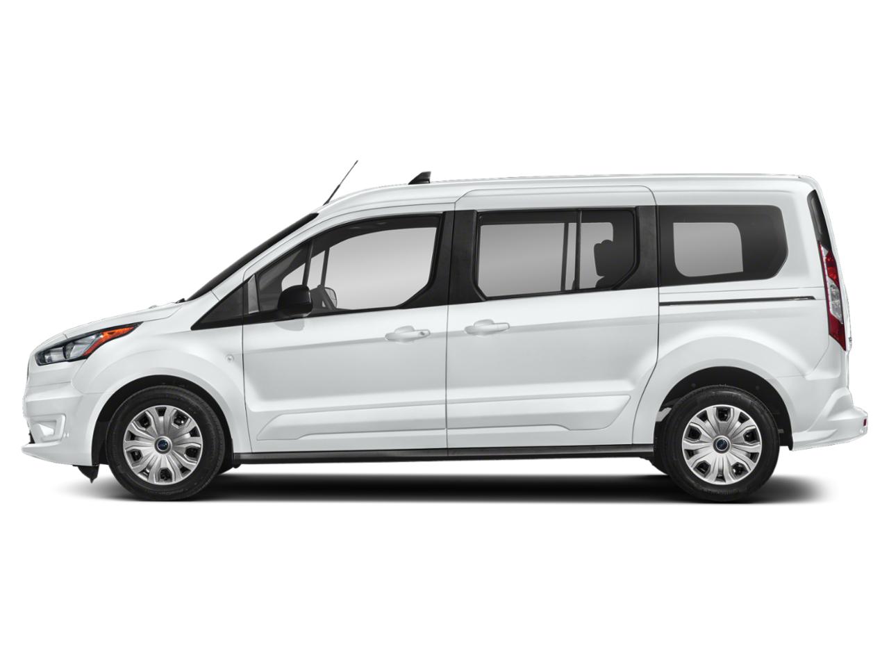 2019 Ford Transit Connect Wagon Vehicle Photo in GREELEY, CO 80634-4125