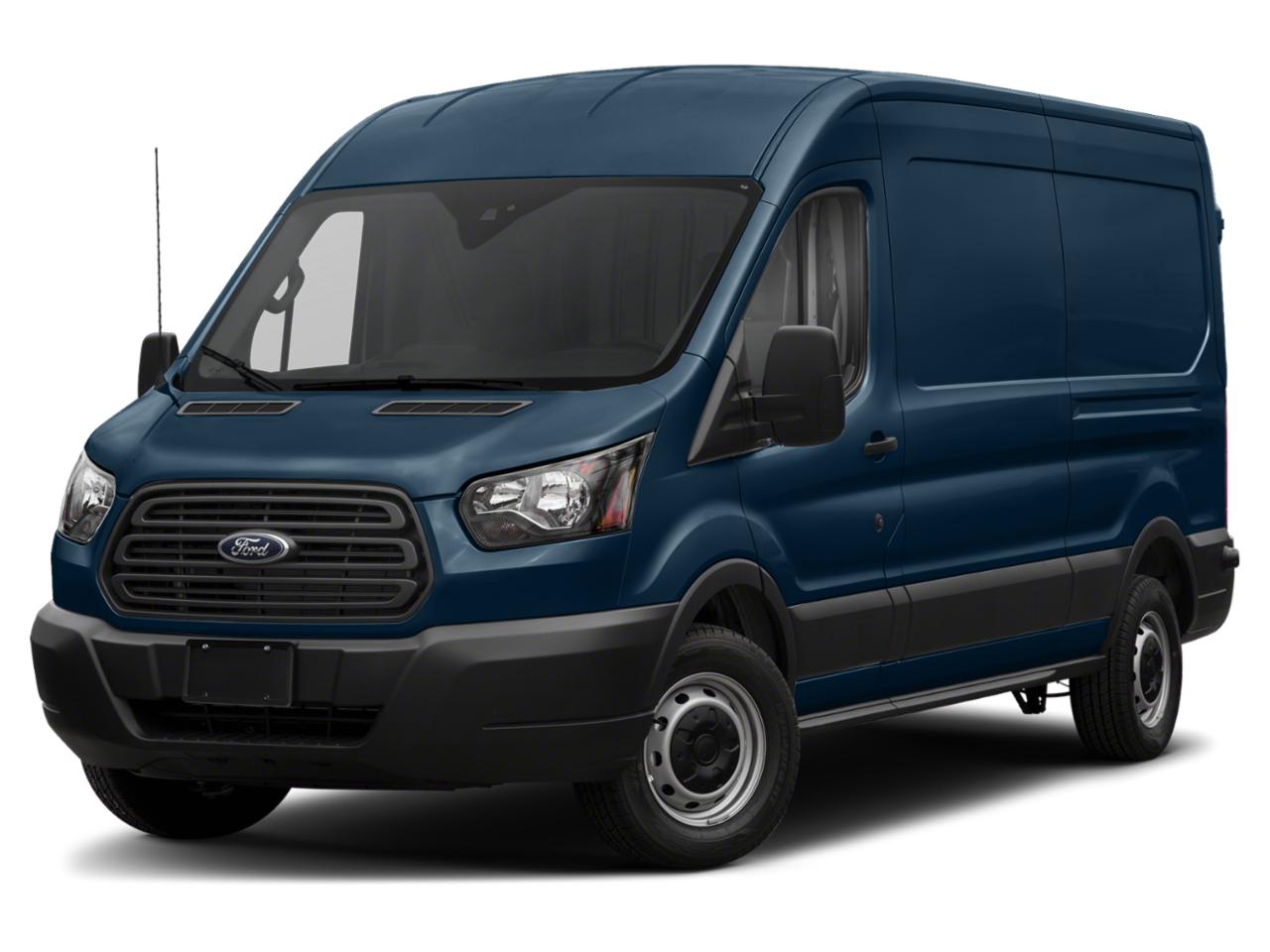 2019 Ford Transit Van Vehicle Photo in Saint Charles, IL 60174