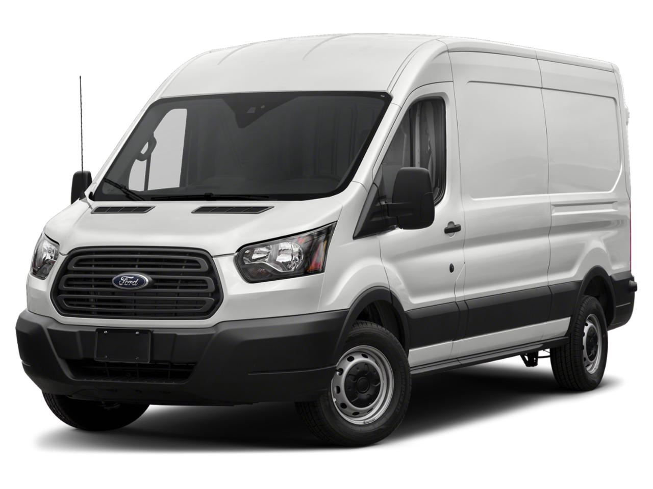 2019 Ford Transit Van Vehicle Photo in St. Petersburg, FL 33713