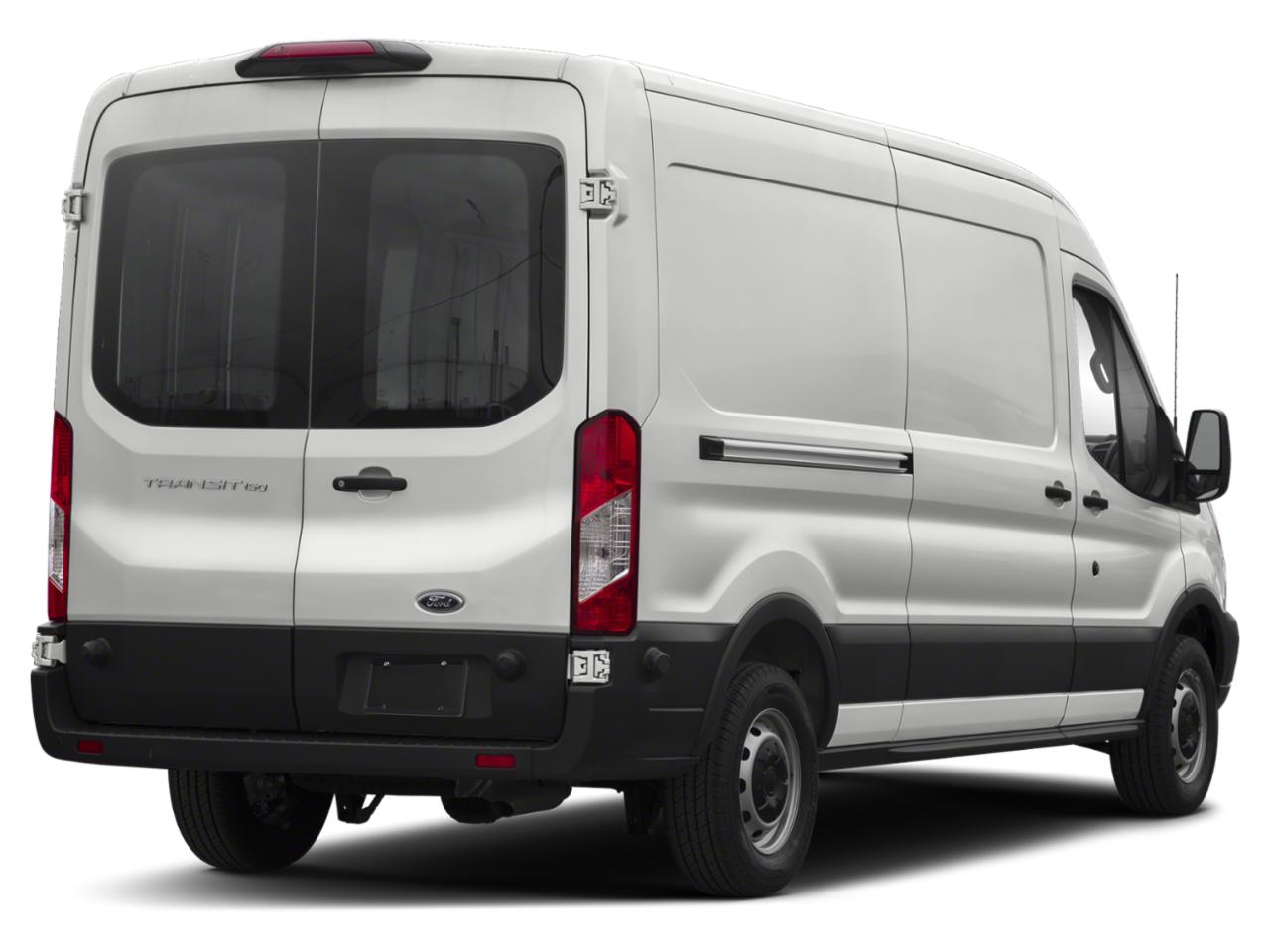 2019 Ford Transit Van Vehicle Photo in St. Petersburg, FL 33713