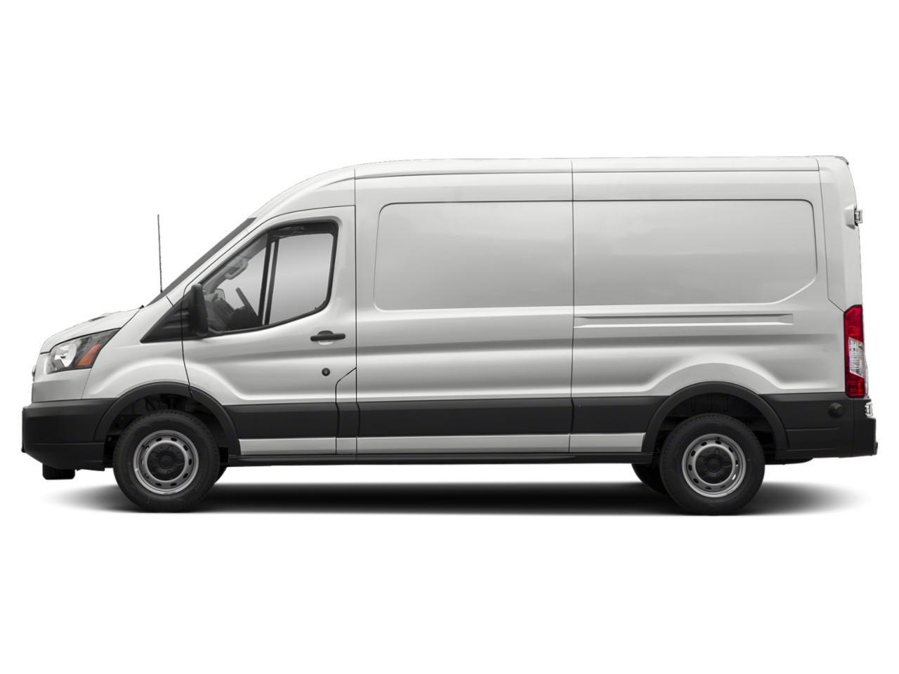 2019 Ford Transit Van Vehicle Photo in St. Petersburg, FL 33713