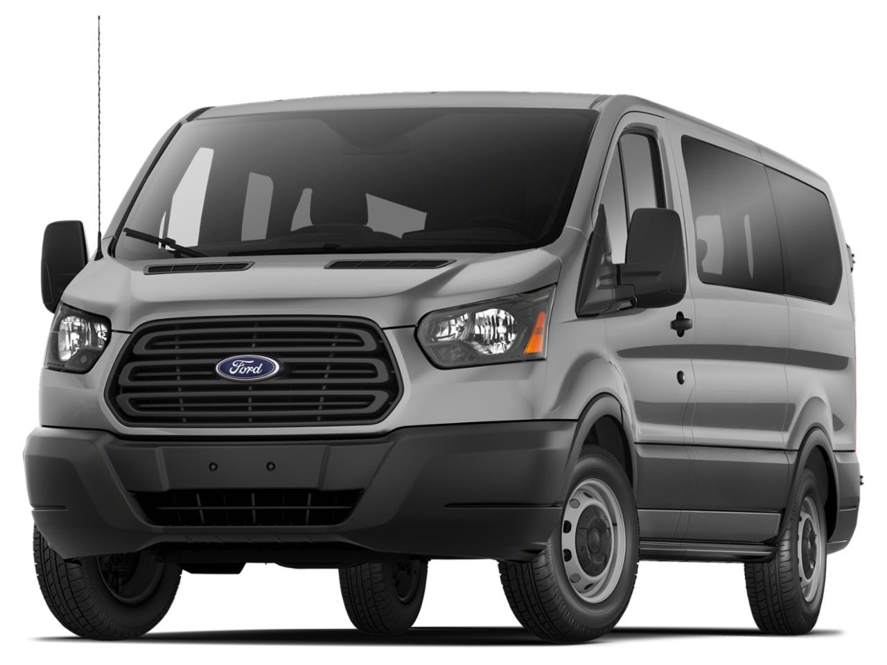 2019 Ford Transit Passenger Wagon Vehicle Photo in FLAGSTAFF, AZ 86001-6214